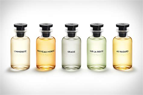 lv after shave|louis vuitton men's fragrance collection.